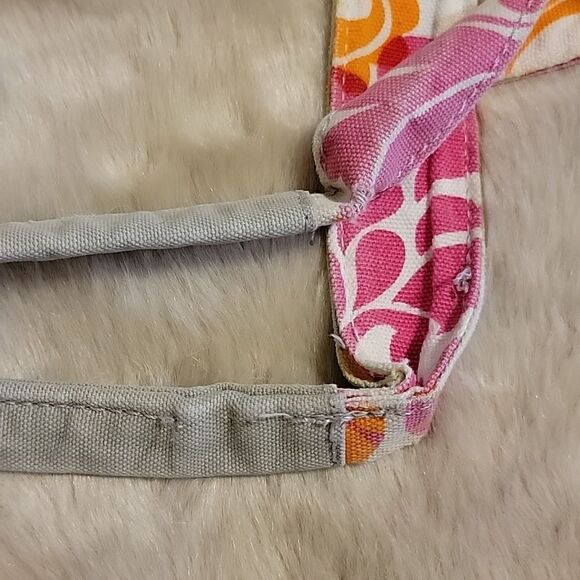 THIRTY-ONE ISLAND DAMASK EASY BREEZY TOTE BAG - Picture 14 of 16